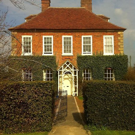Whitchurch Farm Guesthouse Alderminster Eksteriør bilde
