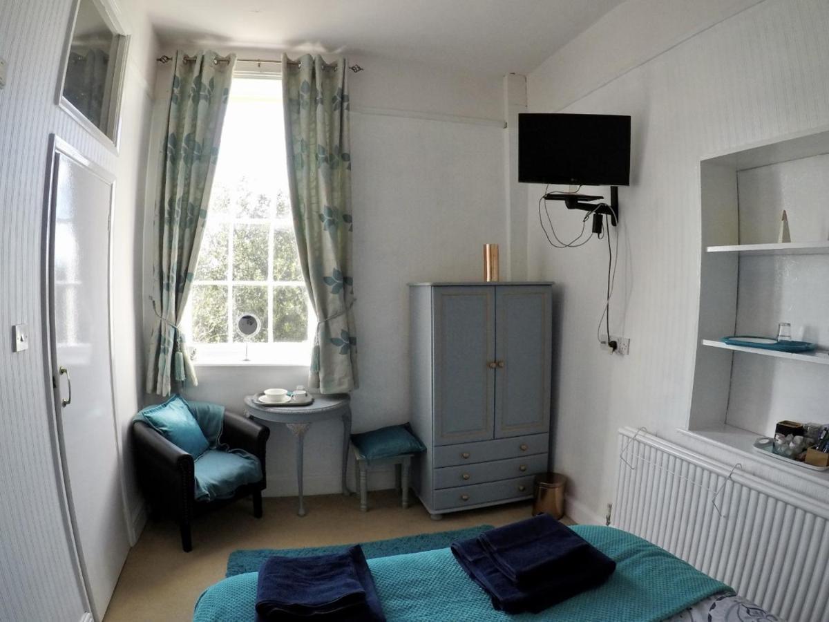 Whitchurch Farm Guesthouse Alderminster Eksteriør bilde