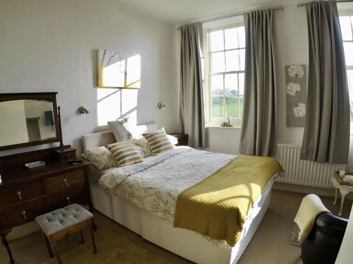 Whitchurch Farm Guesthouse Alderminster Eksteriør bilde