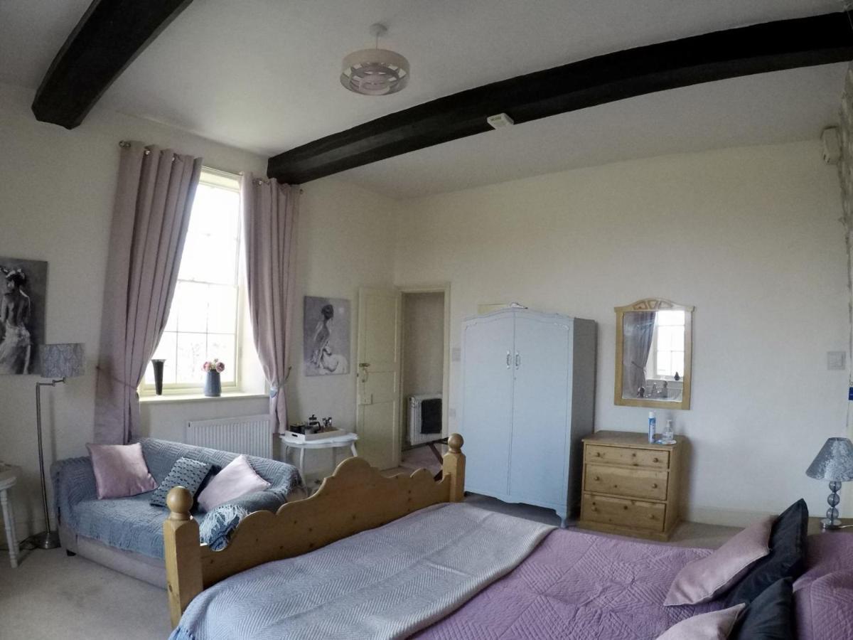 Whitchurch Farm Guesthouse Alderminster Eksteriør bilde