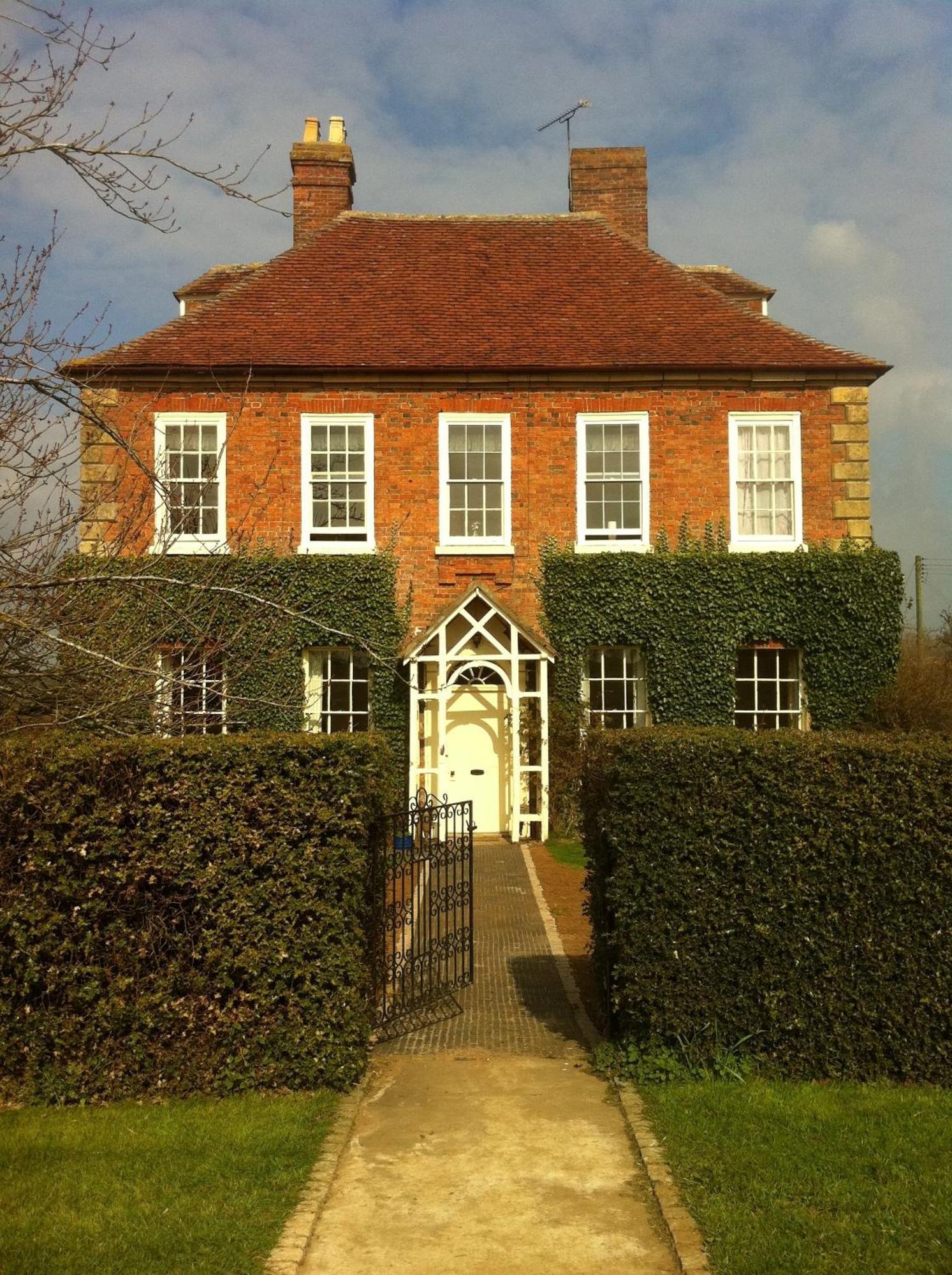 Whitchurch Farm Guesthouse Alderminster Eksteriør bilde