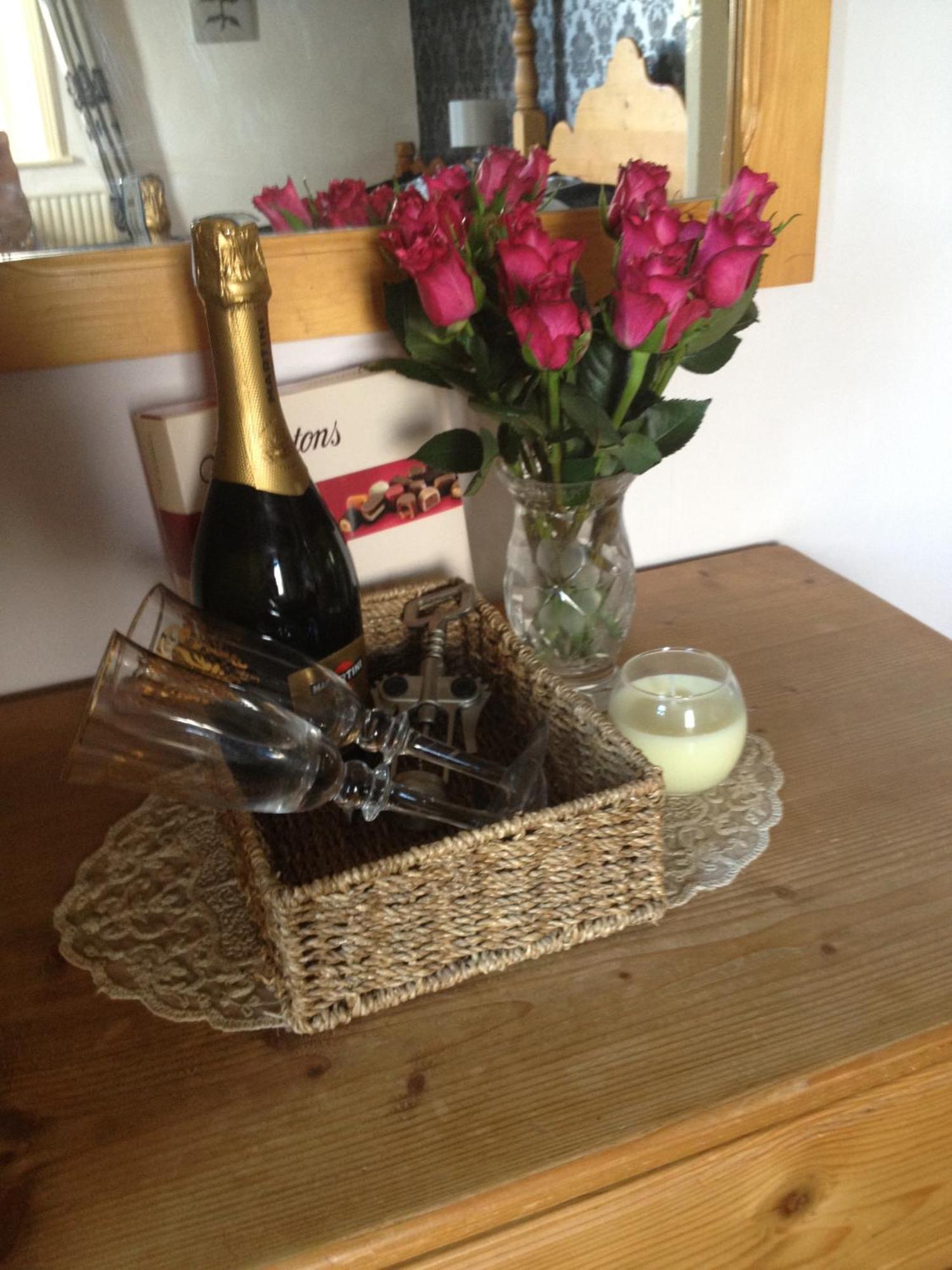 Whitchurch Farm Guesthouse Alderminster Eksteriør bilde
