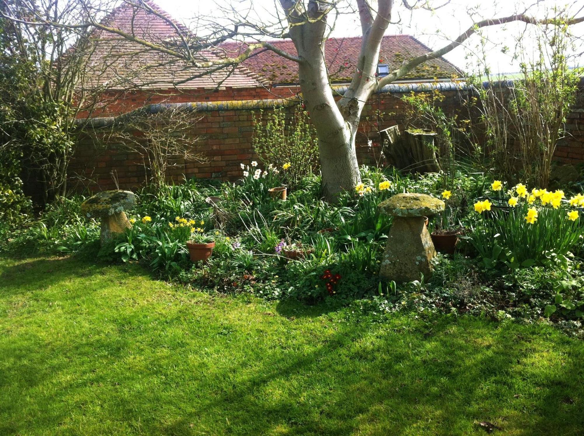 Whitchurch Farm Guesthouse Alderminster Eksteriør bilde