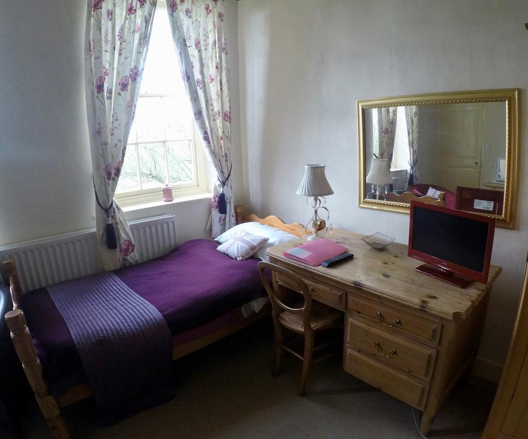 Whitchurch Farm Guesthouse Alderminster Eksteriør bilde