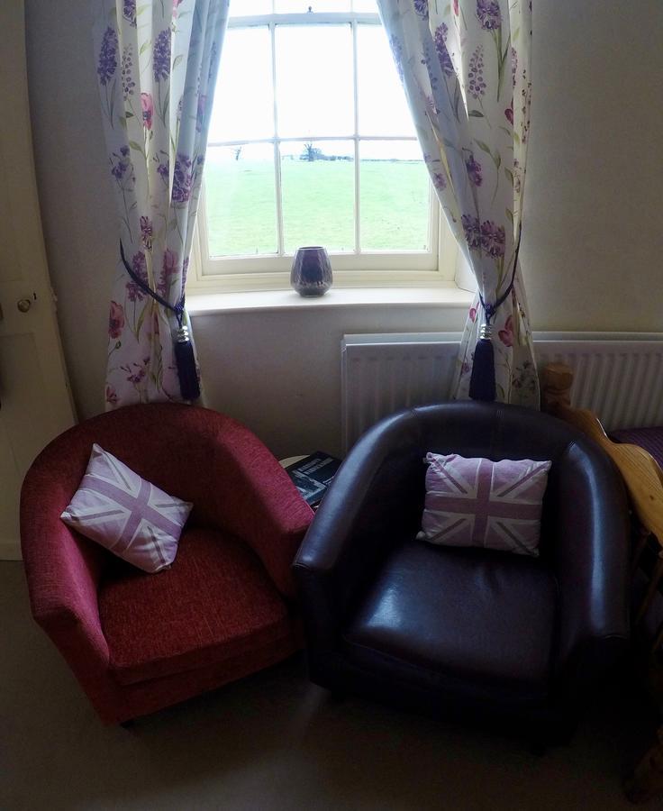 Whitchurch Farm Guesthouse Alderminster Eksteriør bilde